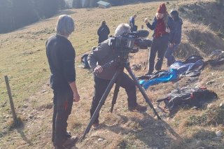 Filmteam BR Fernsehen