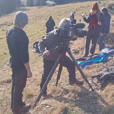 Filmteam BR Fernsehen