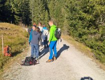 BR Höhenangst Gruppe