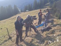 Filmteam BR Fernsehen