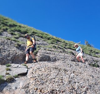 Trainingsgelände