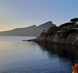 Sant Elm Strand