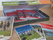 Selfguided Aktion