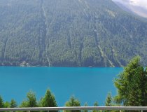 Vernagt Stausee