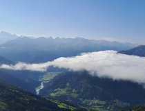 Blick in Inntal