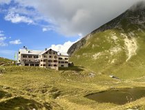 Rappenseehütte
