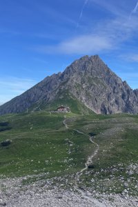 Fiderepasshütte