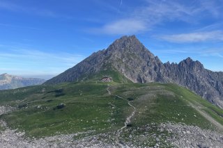 Fiderepasshütte