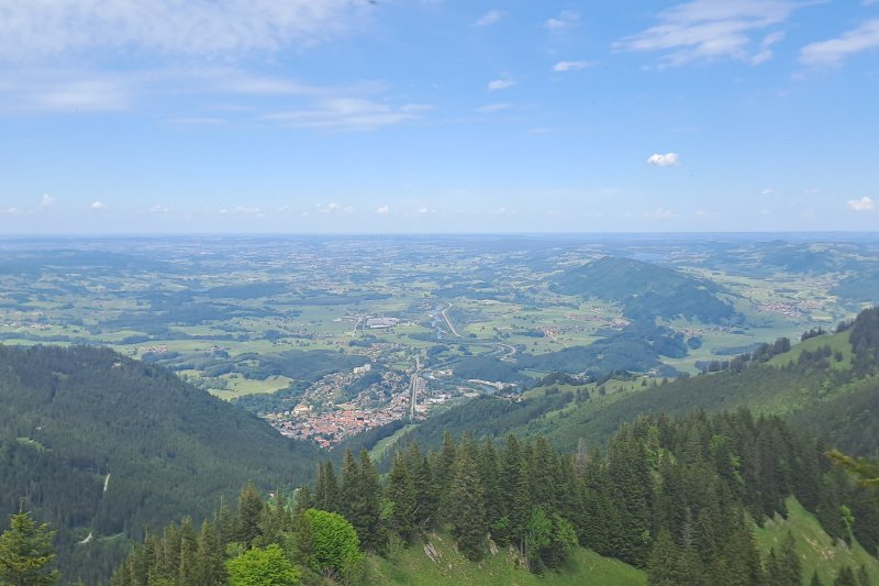 Allgäu Panorama