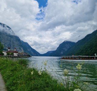 St. Bartholomä