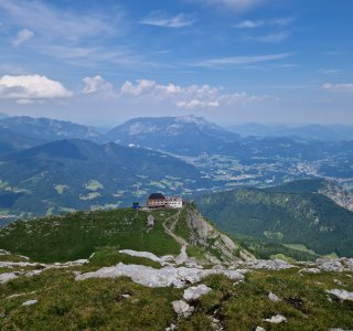 Watzmannhaus