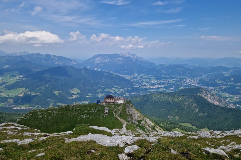 Watzmannhaus