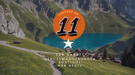 11. Tür