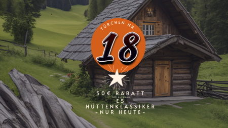 18. Tür
