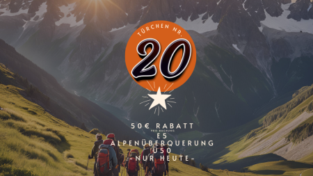 20. Tür