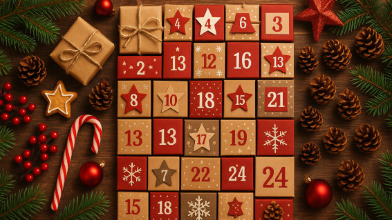 Adventskalender