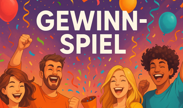 Gewinnspiel