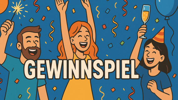 Gewinnspiel
