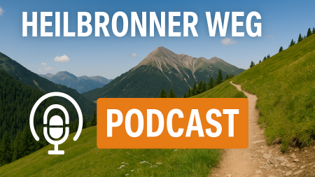 Heilbronner Weg Teaser