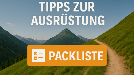 Packliste