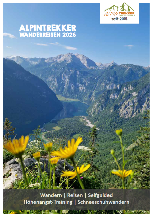 Deckblatt Katalog 26