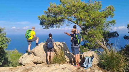 Mallorca Aussicht