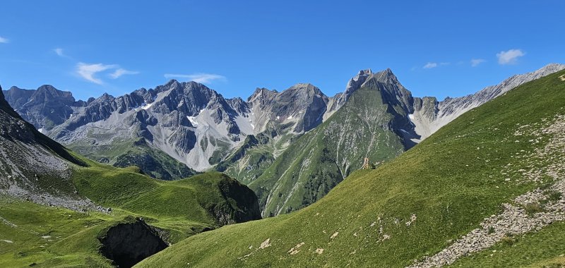 Bergschule Alpintrekker