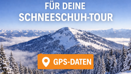 Selfguided Riedberger Horn GPS Daten