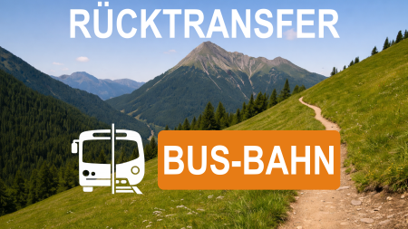 Rücktransfer