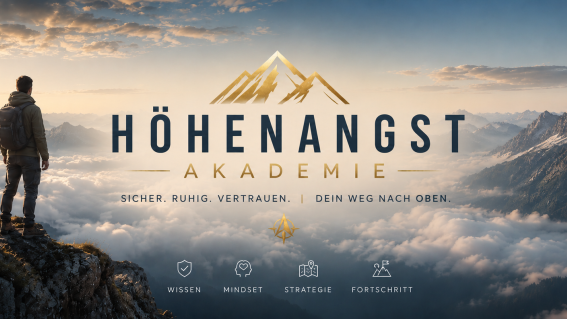 Höhenangst-Akademie
