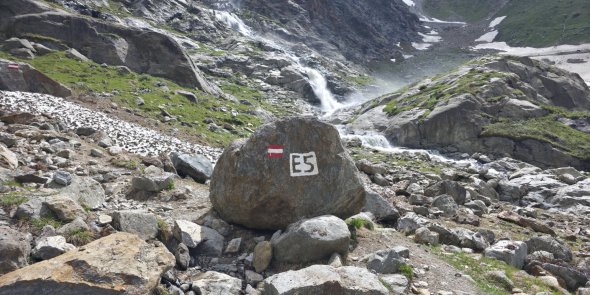 E5 Stein