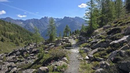 E5 Ü50 Höhenweg