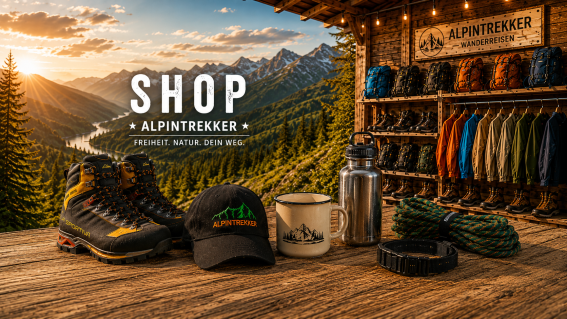 Alpintrekker Shop