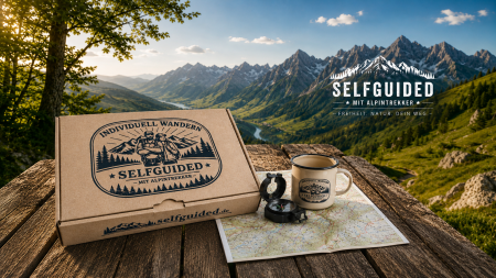 Selfguided Header