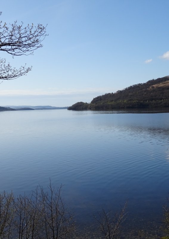 Loch Lomond