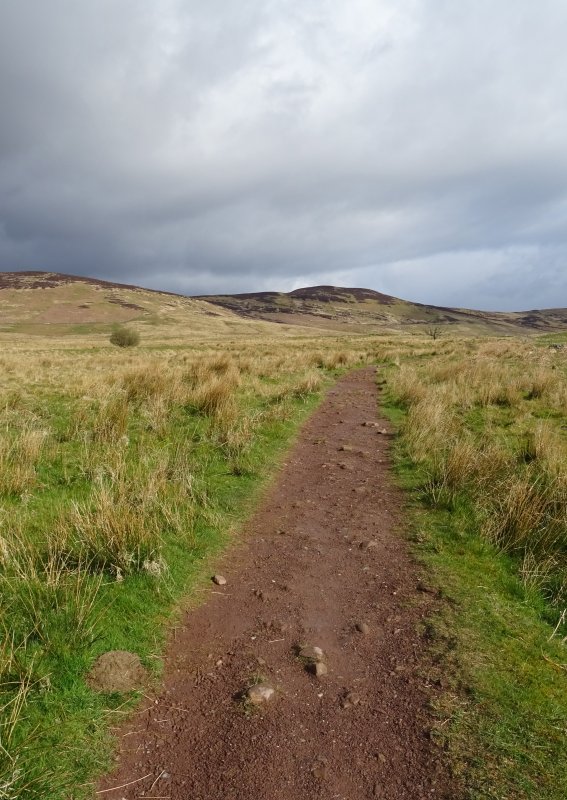 West Highland Way