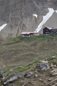 Memminger Hütte