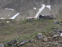 Memminger Hütte