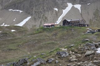 Memminger Hütte