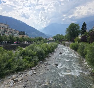 Meran Passeier