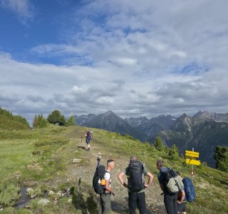 Venet Panorama