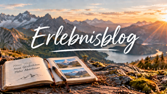 Erlebnisblog