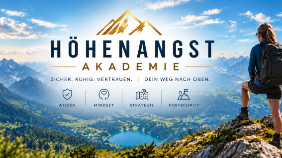 Höhenangst Header