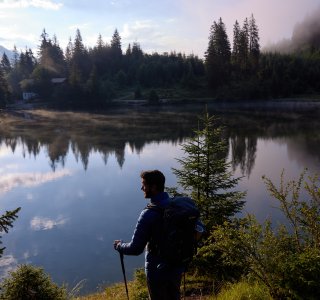 Lechweg-bergsee-wanderung