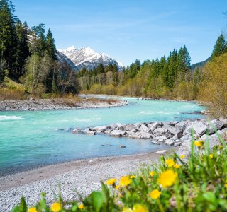 Lechweg-wildfluss-lechtal