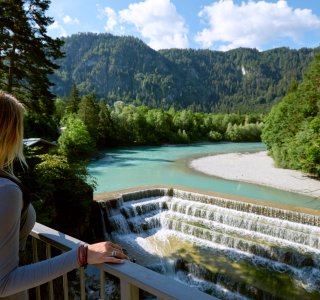 Lechweg-lechfall-fuessen