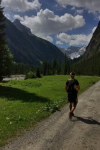 Taletappe