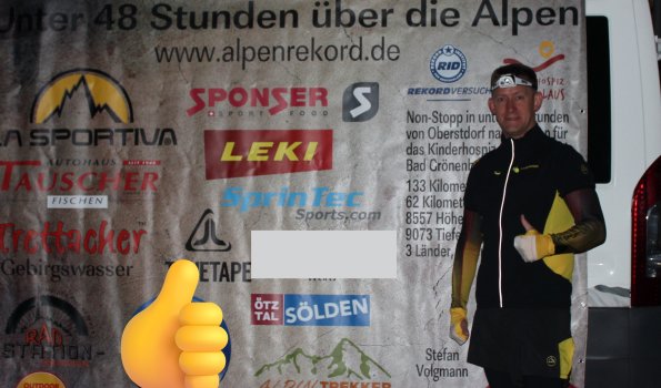Sponsoren