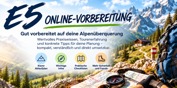 Online Vorbereitung