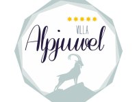 5 Sterne Logo Alpjuwel 2023
